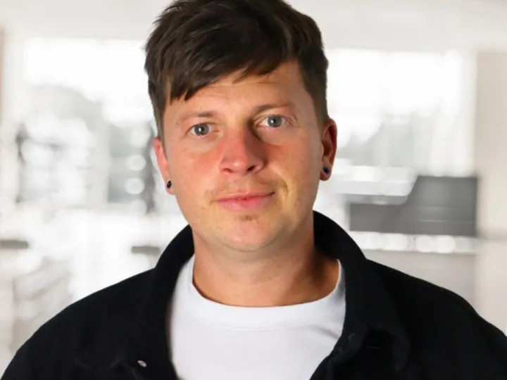 Matt Hardy, Event Manager, The Cpd Group