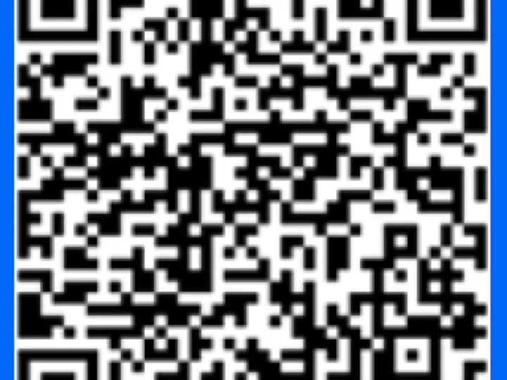 Quiz Night Nepal Fundraiser Qr Code