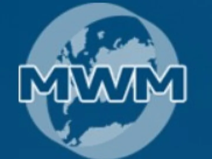 Methodists For World Mission Logo March 2026