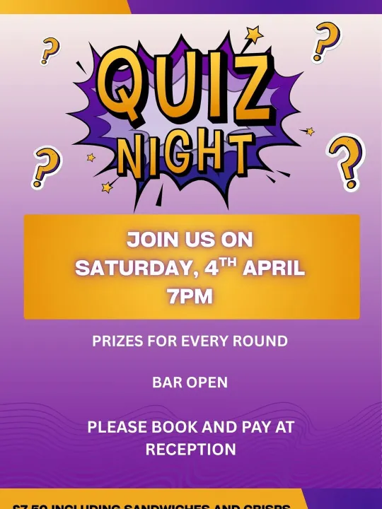 Quiznight