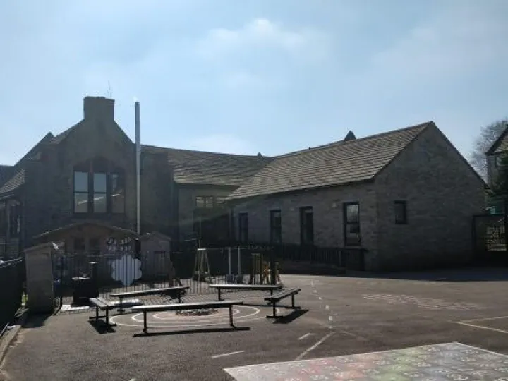 Mottram CE Primary School