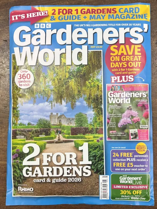 Gardeners World