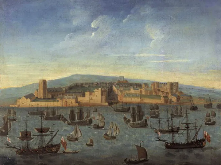Liverpool_in_1680