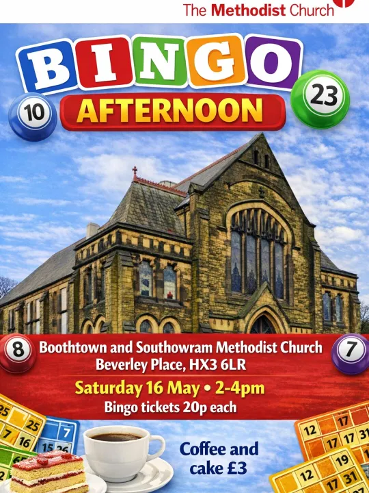 Bt&So Bingo May 2026