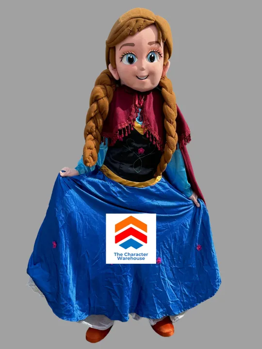 Anna