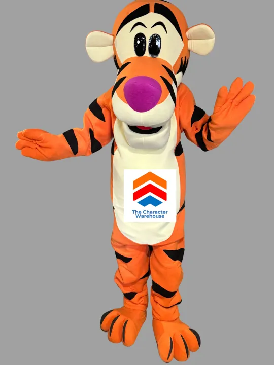 Tigger