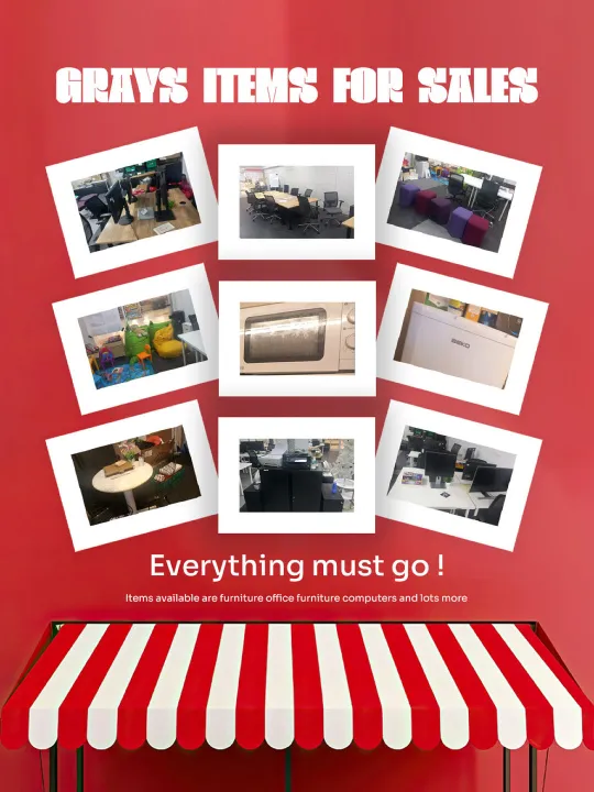 Grays Items For Sales_-1