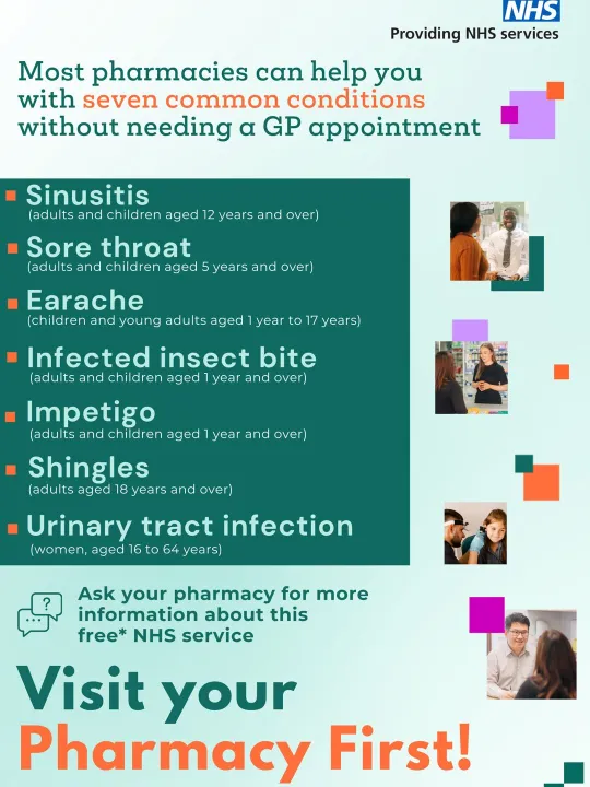 General Poster &ndash; Complete Details (Including Age R