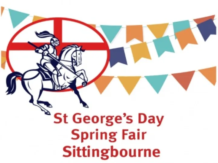 St Georges Day small pic