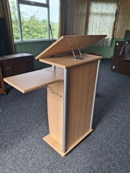 Lectern