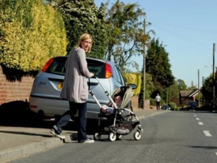 Parking on Pavement 02a