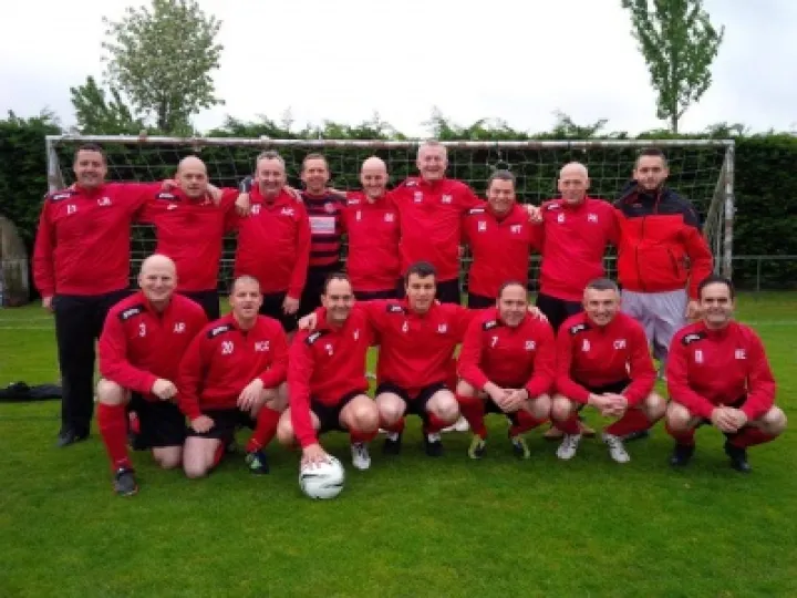 TattenhallVetsDublin2014