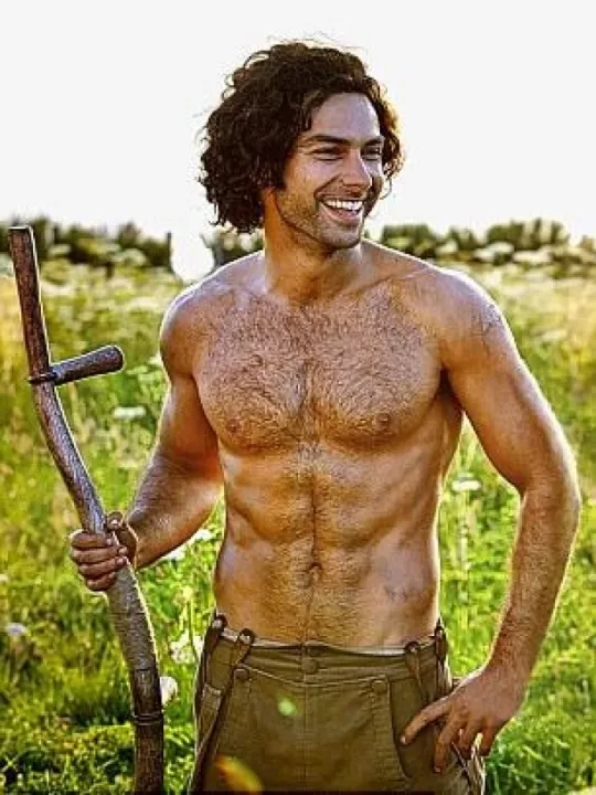 Poldark