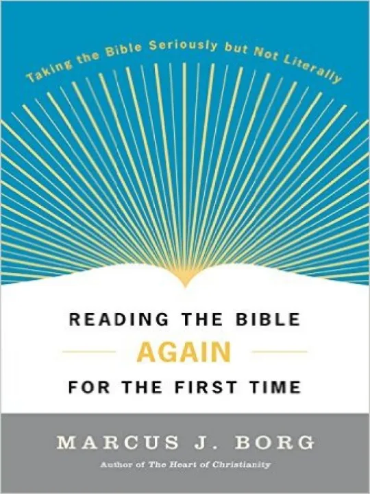 AMC Borg Bible First Time (2)