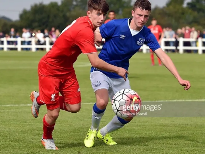 Ben Woodburn