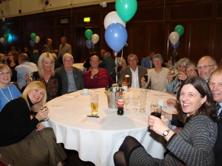 2015 Community Pride Awards