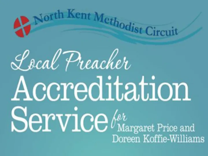 LP accred service small