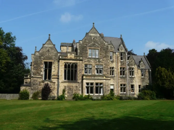 Elm Ridge 1