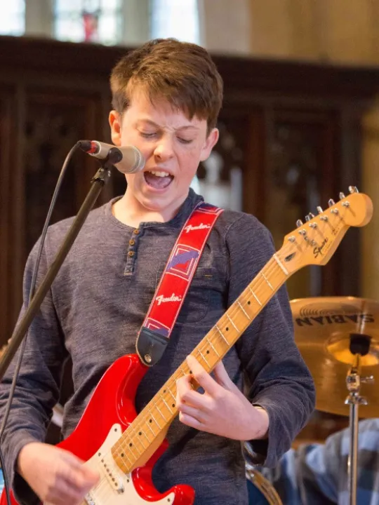 Odhran – Nuclear Dropout