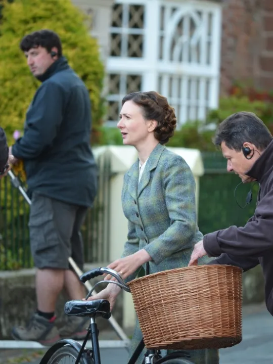 Actree on Set 2 DSC_7352