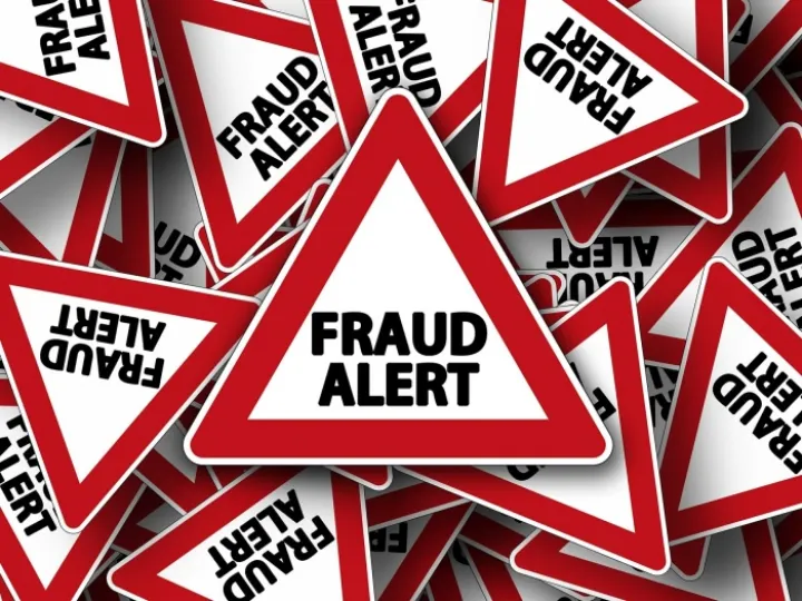 Fraud Alert 03