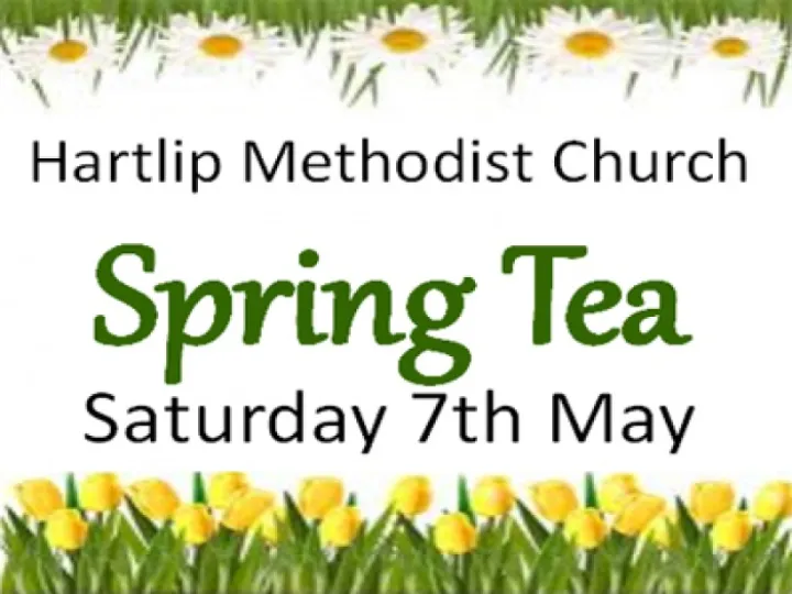 Hartlip_Spring_Tea