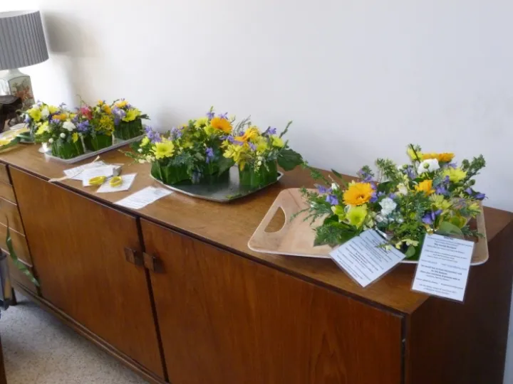 Flower Club May 2016 (1)