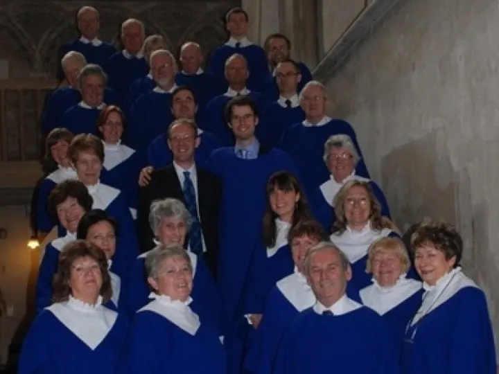 Wingrave Singers
