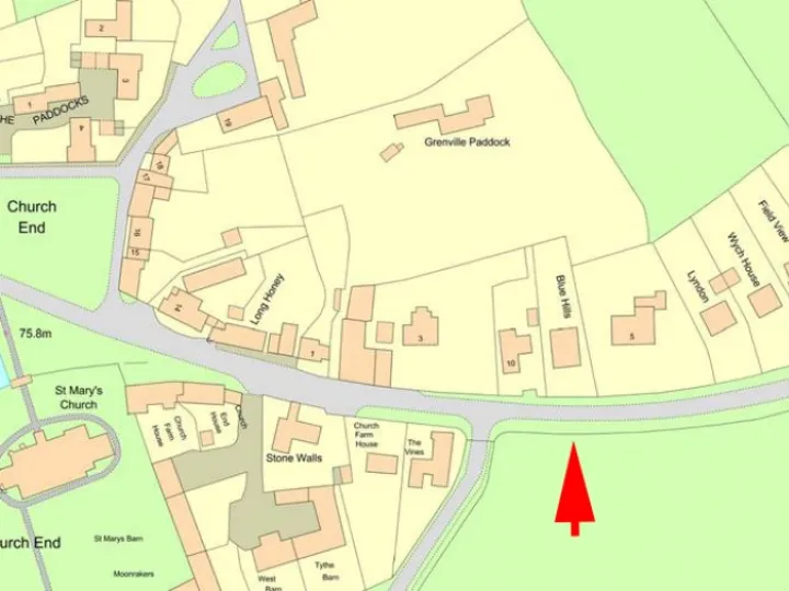 Aston Road Closure_Blue Hills_July16