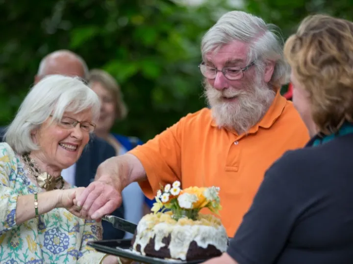 Peter & Margaret Adlington 01