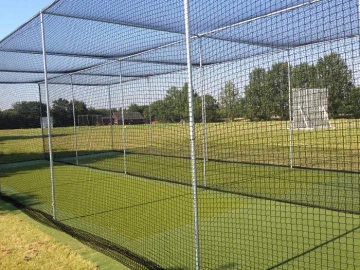 Cricket Nets