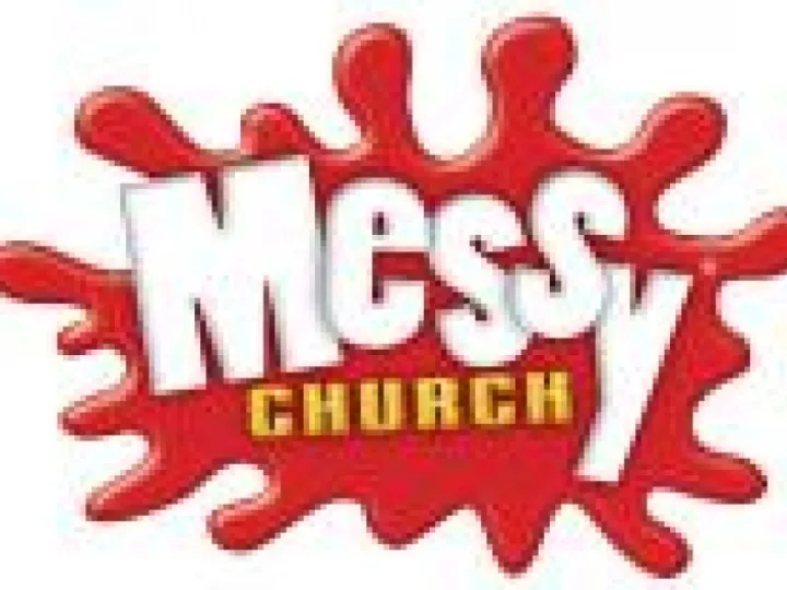AMC Messy Church