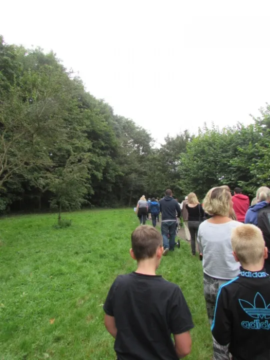 Woodland Walk Celebtation-jpg (2)