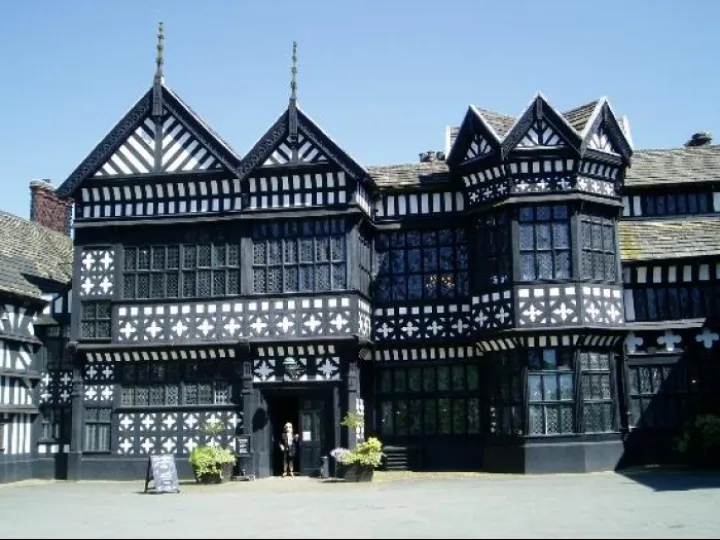 Bramhall Hall 1 Trio Advsior