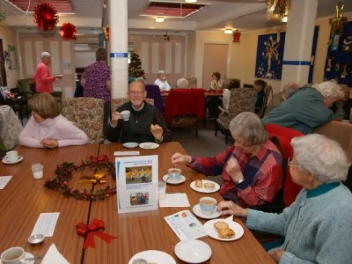 Coffee Stop_Dec 2012