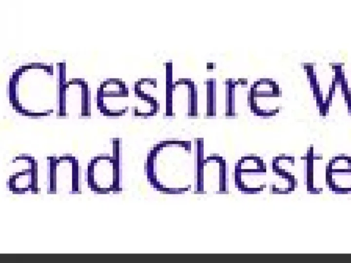 Cheshire West