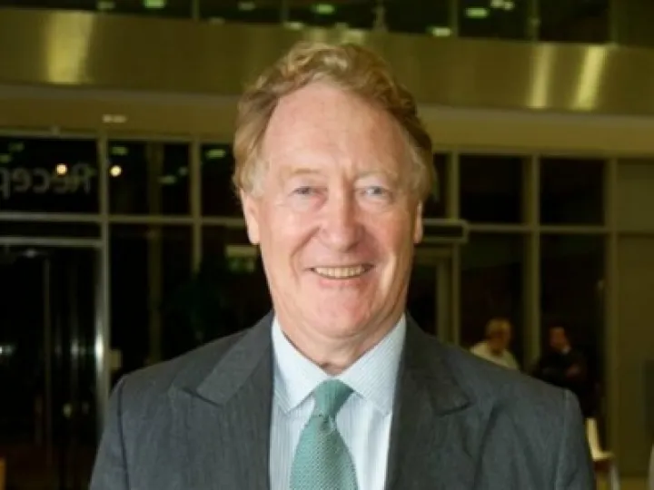 Anthony Stansfield_Police & Crime Commissioner