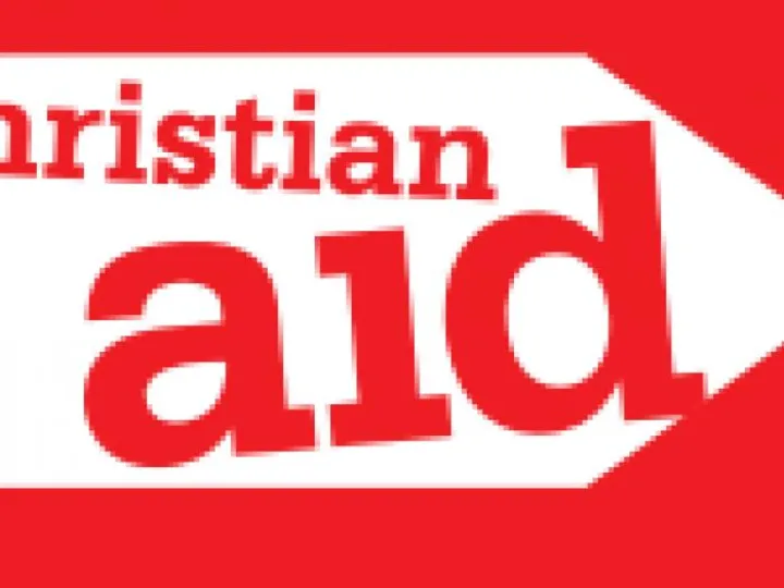 Christian-Aid-Logo