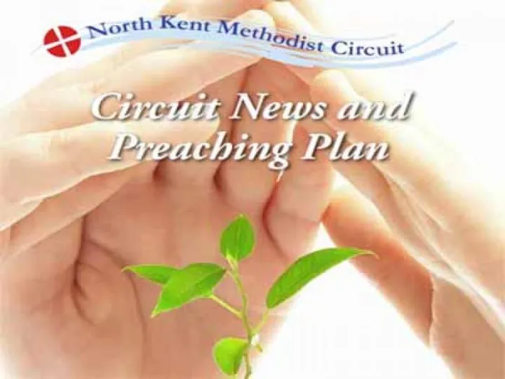 Circuit News