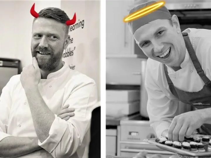 Fine Dining Company &ndash; N&N PHOTO