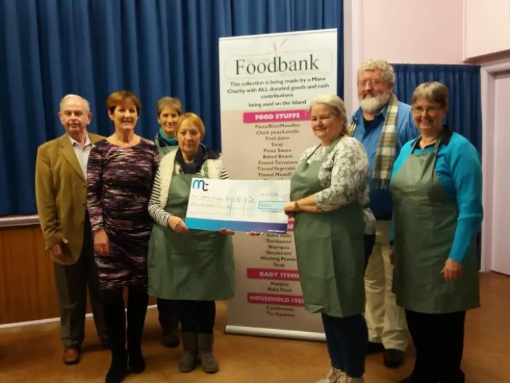 Foodbank