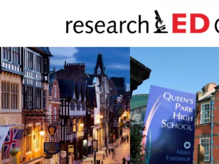 Research Ed V2