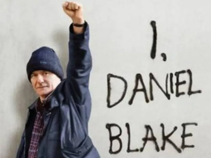 I Daniel Blake