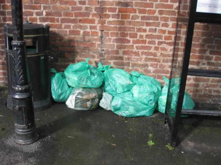 GB Spring Clean &ndash; March 2017