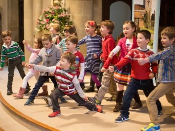 St Mary's Youngsters 02