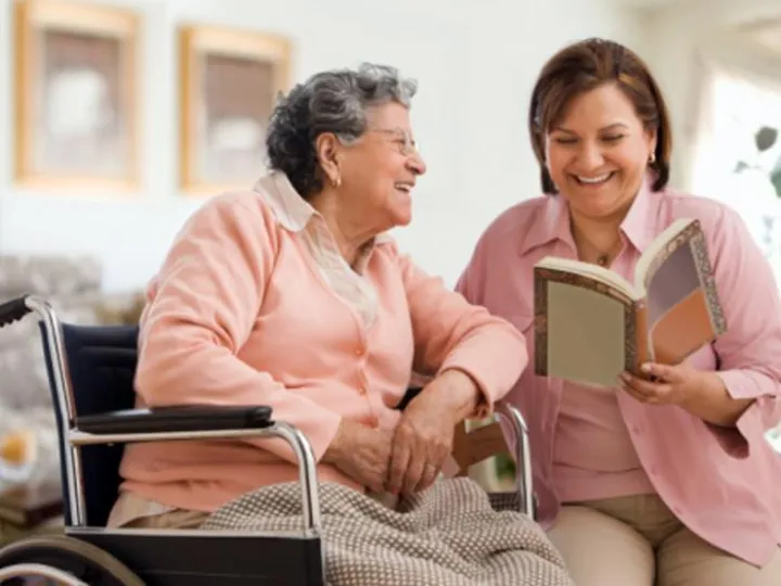 Independent Living (3)