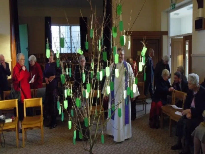 Circuit Service February 2013