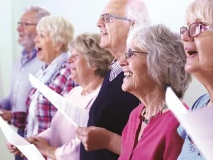 Best Sunday in Ages 2017