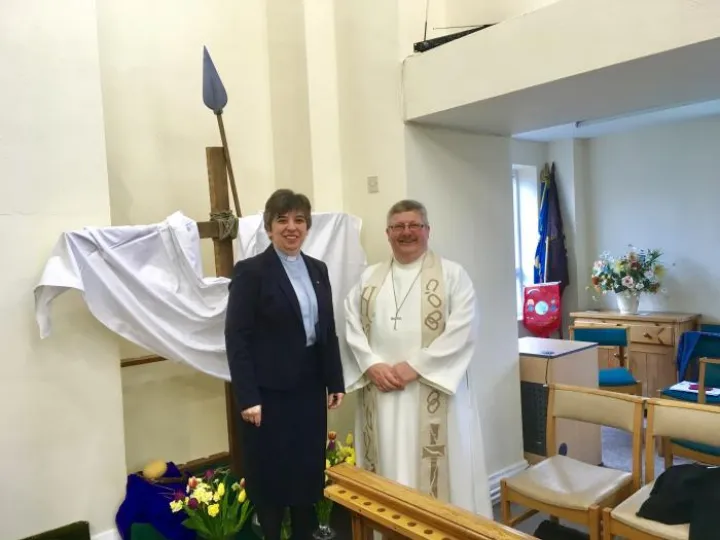 Easter Sunday South Churches