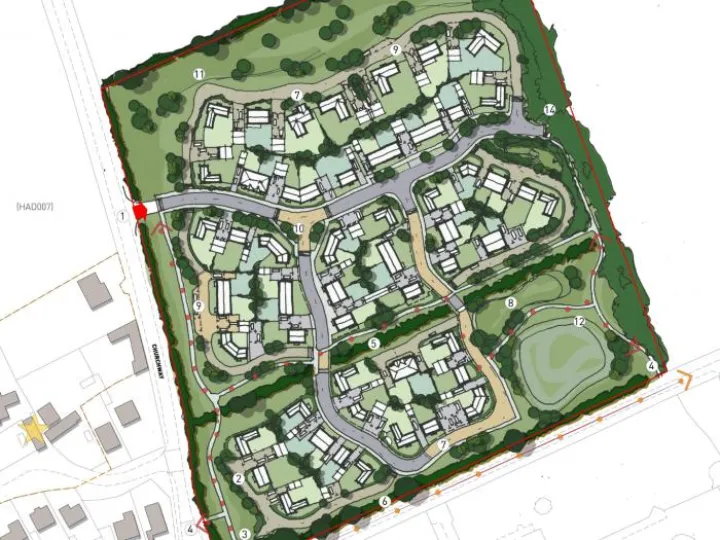 Richborough Applcation 02